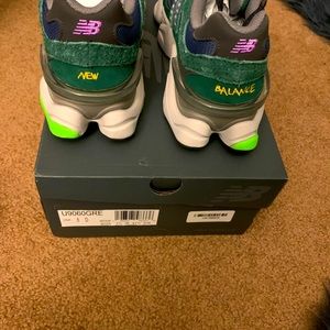 New Balance Sneakers